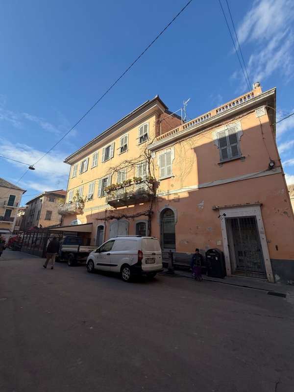 appartamento in vendita a Loano