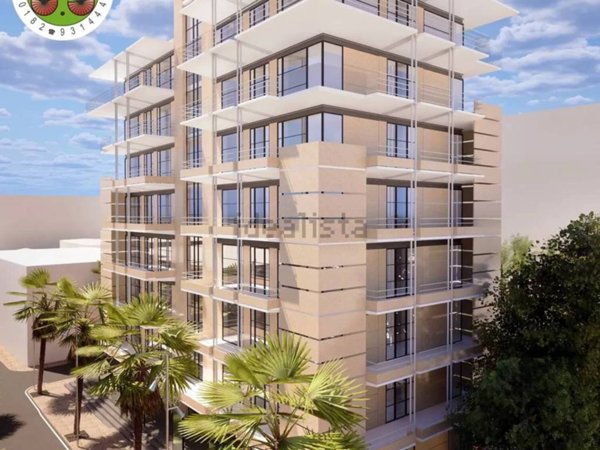 appartamento in vendita a Loano