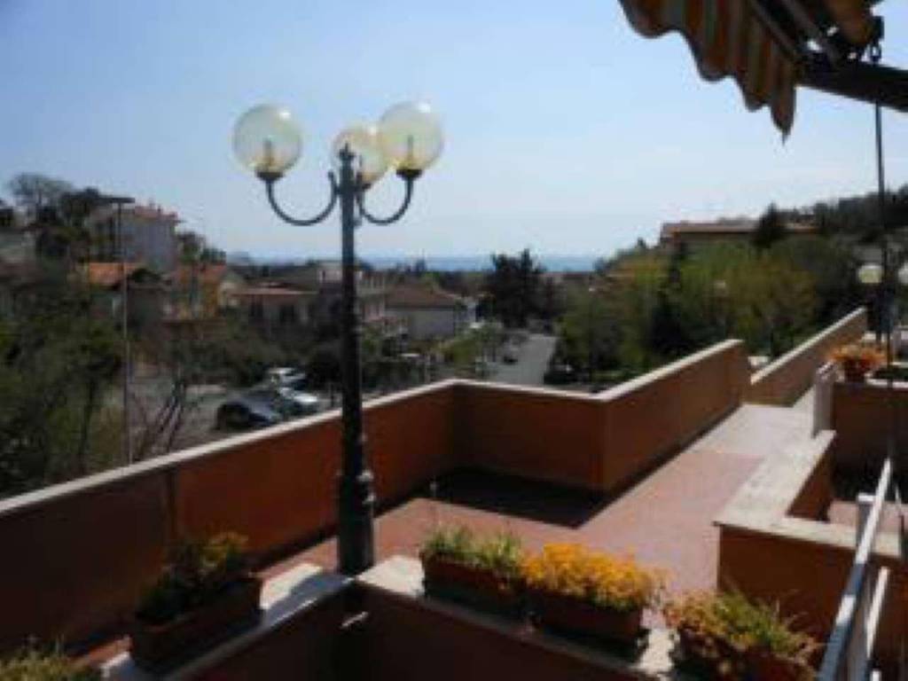 appartamento in vendita a Loano