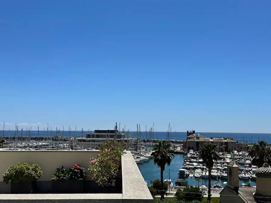 appartamento in vendita a Loano