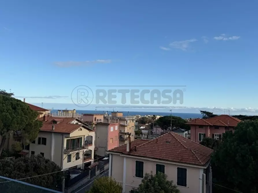 appartamento in vendita a Loano