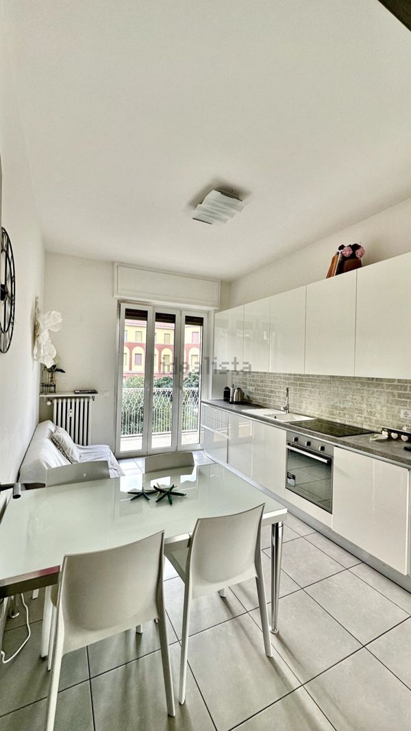 appartamento in vendita a Loano