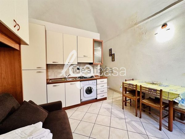 appartamento in vendita a Loano