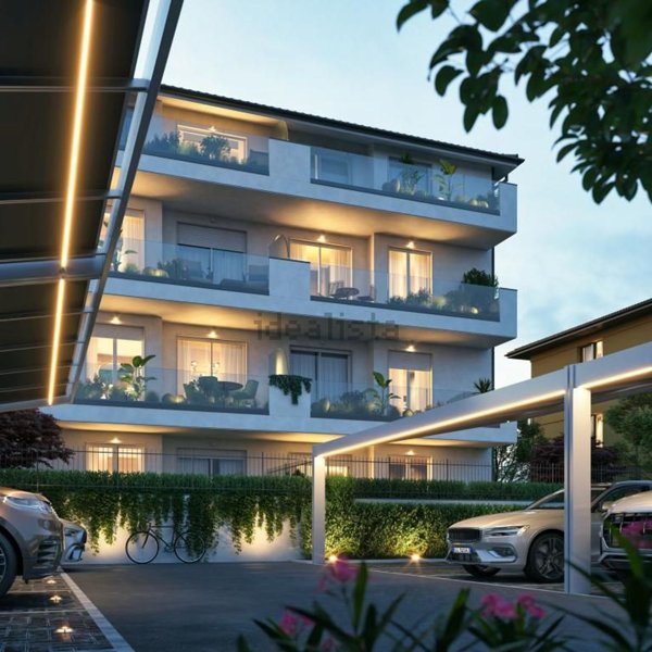 appartamento in vendita a Loano