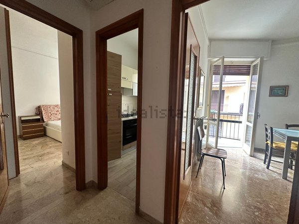 appartamento in vendita a Loano