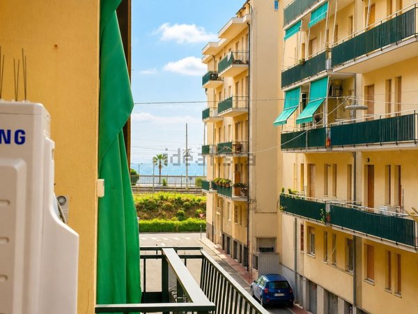 appartamento in vendita a Loano