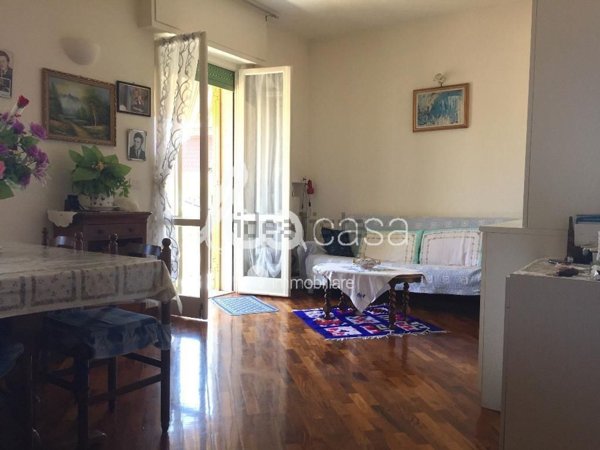 appartamento in vendita a Loano