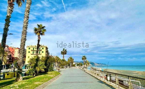 appartamento in vendita a Loano