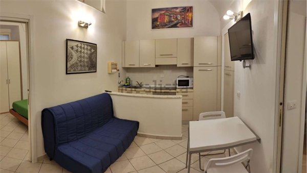 appartamento in vendita a Loano