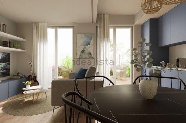 appartamento in vendita a Loano