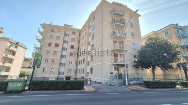 appartamento in vendita a Loano