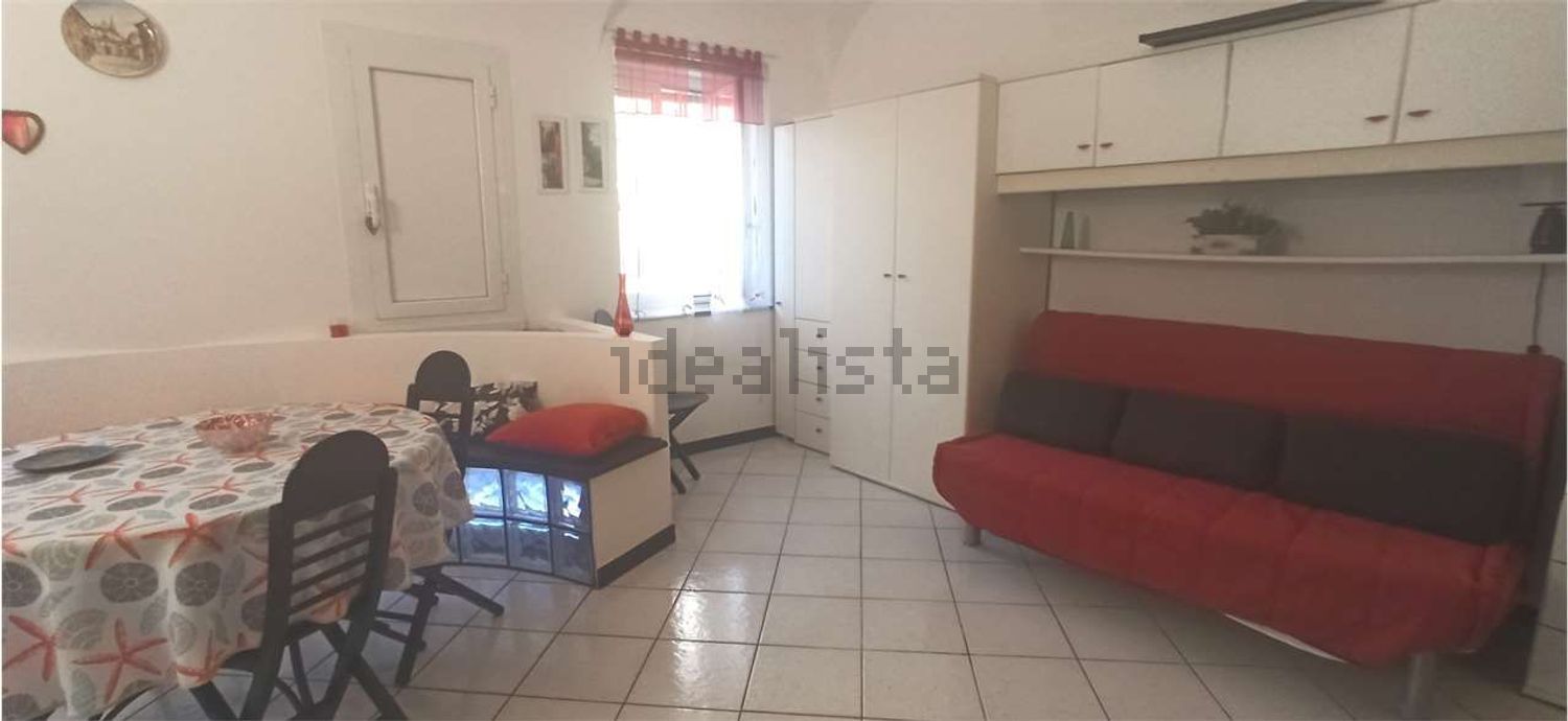 appartamento in vendita a Loano