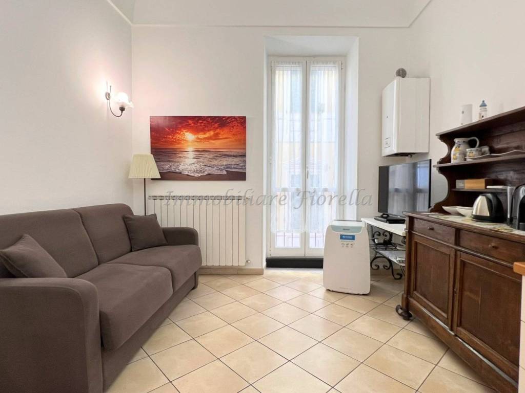 appartamento in vendita a Loano