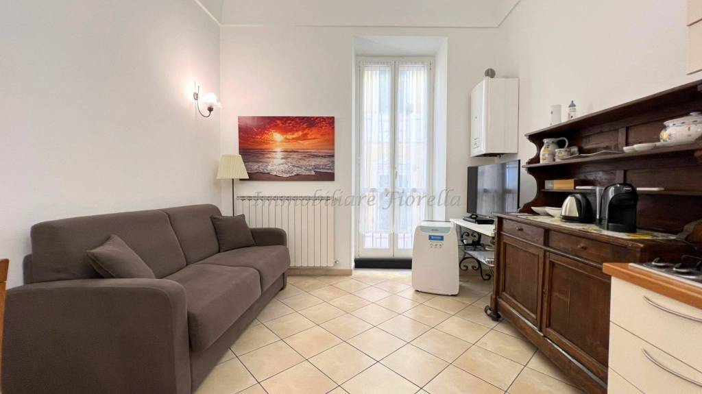 appartamento in vendita a Loano