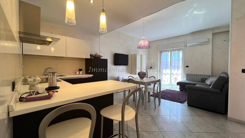 appartamento in vendita a Loano