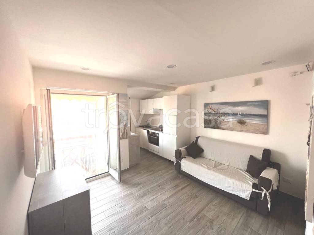 appartamento in vendita a Loano