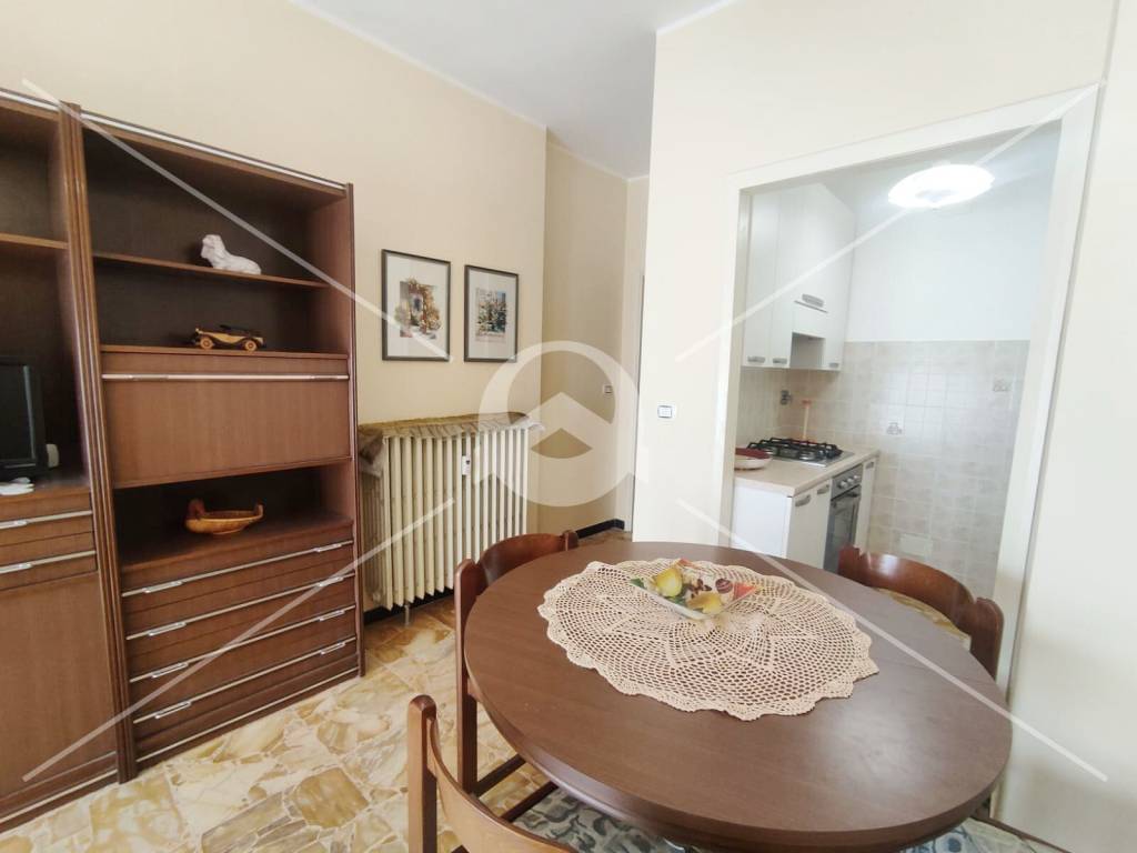 appartamento in vendita a Loano