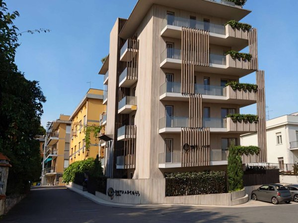 appartamento in vendita a Loano