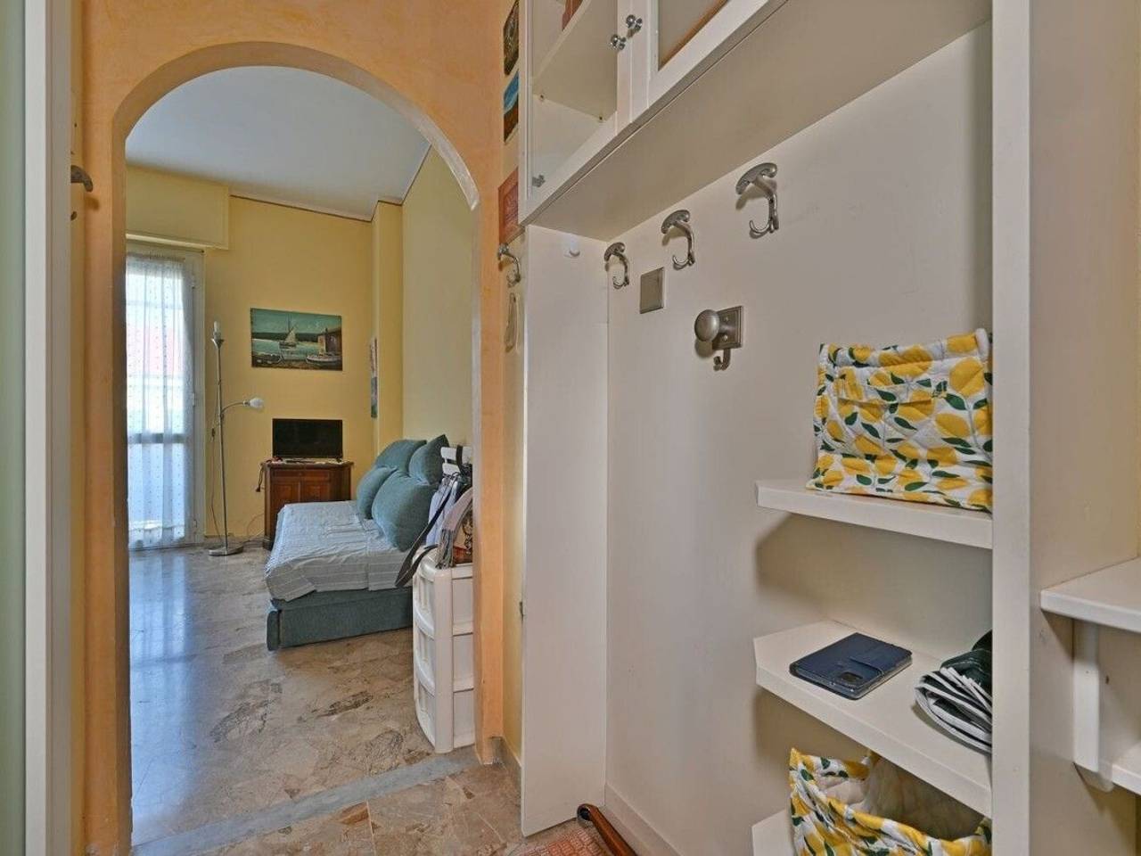 appartamento in vendita a Loano