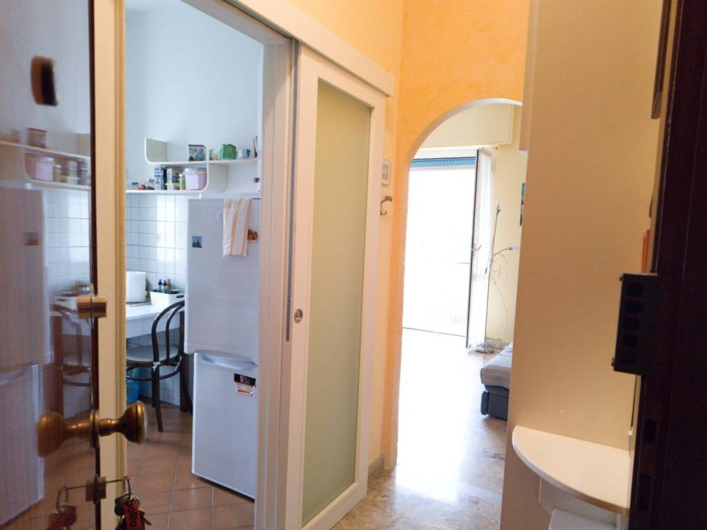 appartamento in vendita a Loano