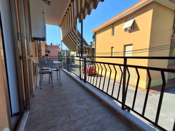 appartamento in vendita a Loano