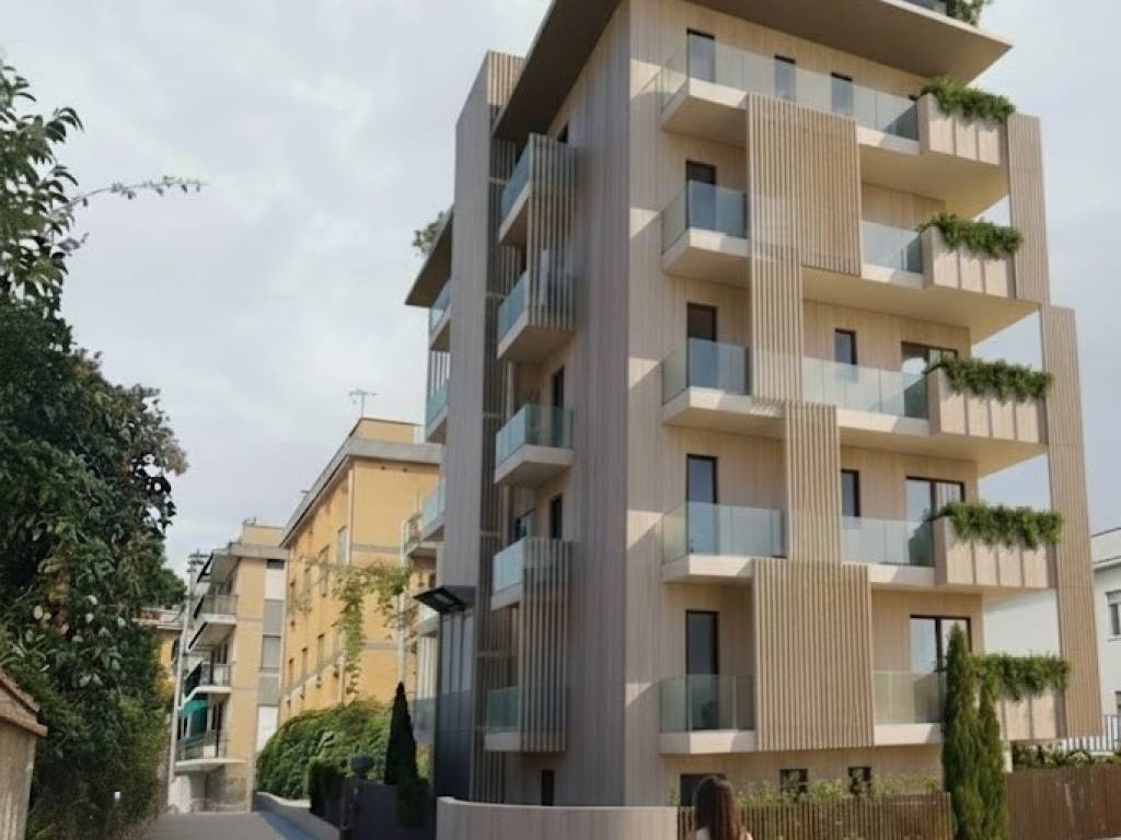 appartamento in vendita a Loano