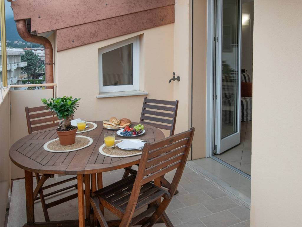 appartamento in vendita a Loano