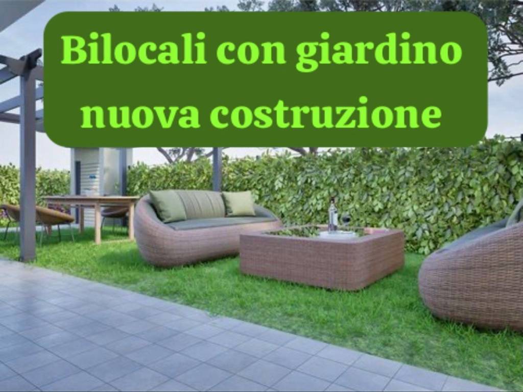 appartamento in vendita a Loano