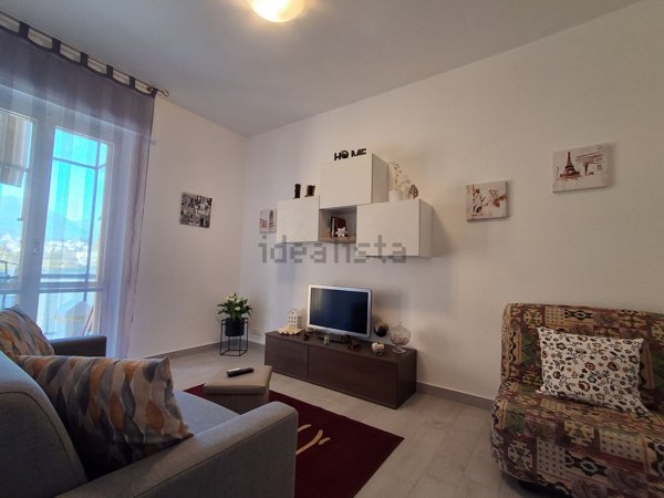 appartamento in vendita a Loano