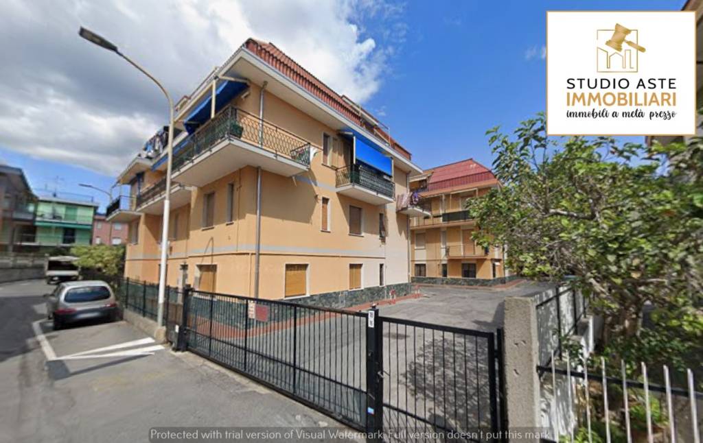 appartamento in vendita a Loano