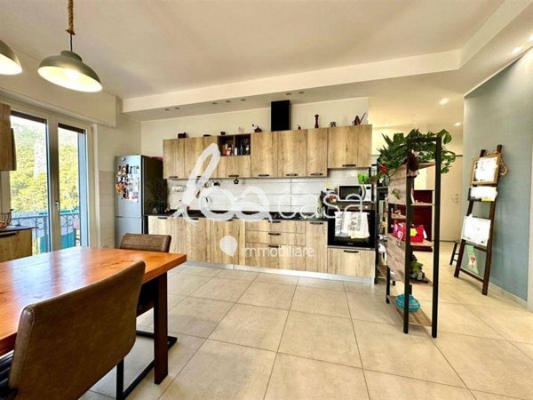 appartamento in vendita a Loano