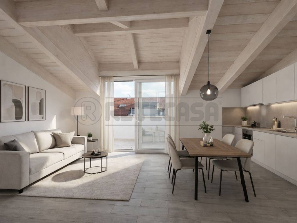 appartamento in vendita a Loano