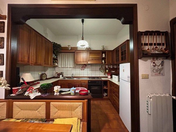 appartamento in vendita a Loano