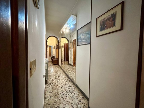 appartamento in vendita a Loano