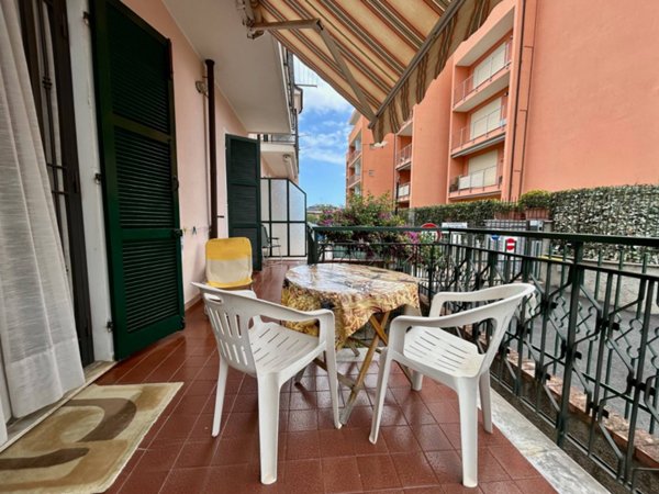 appartamento in vendita a Loano