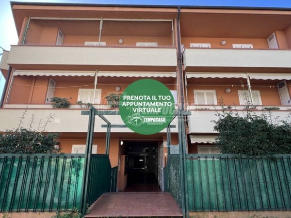 appartamento in vendita a Loano