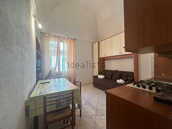 appartamento in vendita a Loano