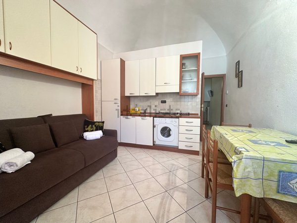 appartamento in vendita a Loano