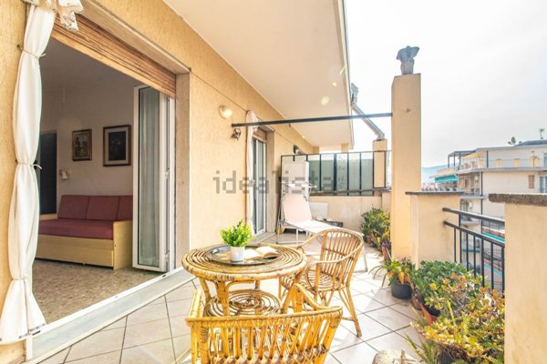 appartamento in vendita a Loano