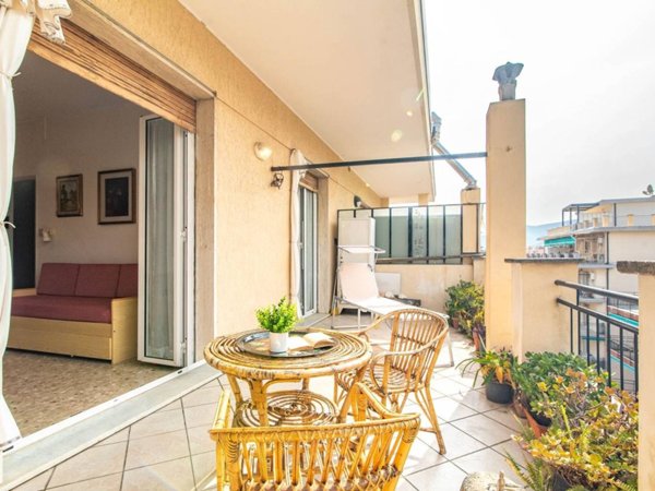 appartamento in vendita a Loano