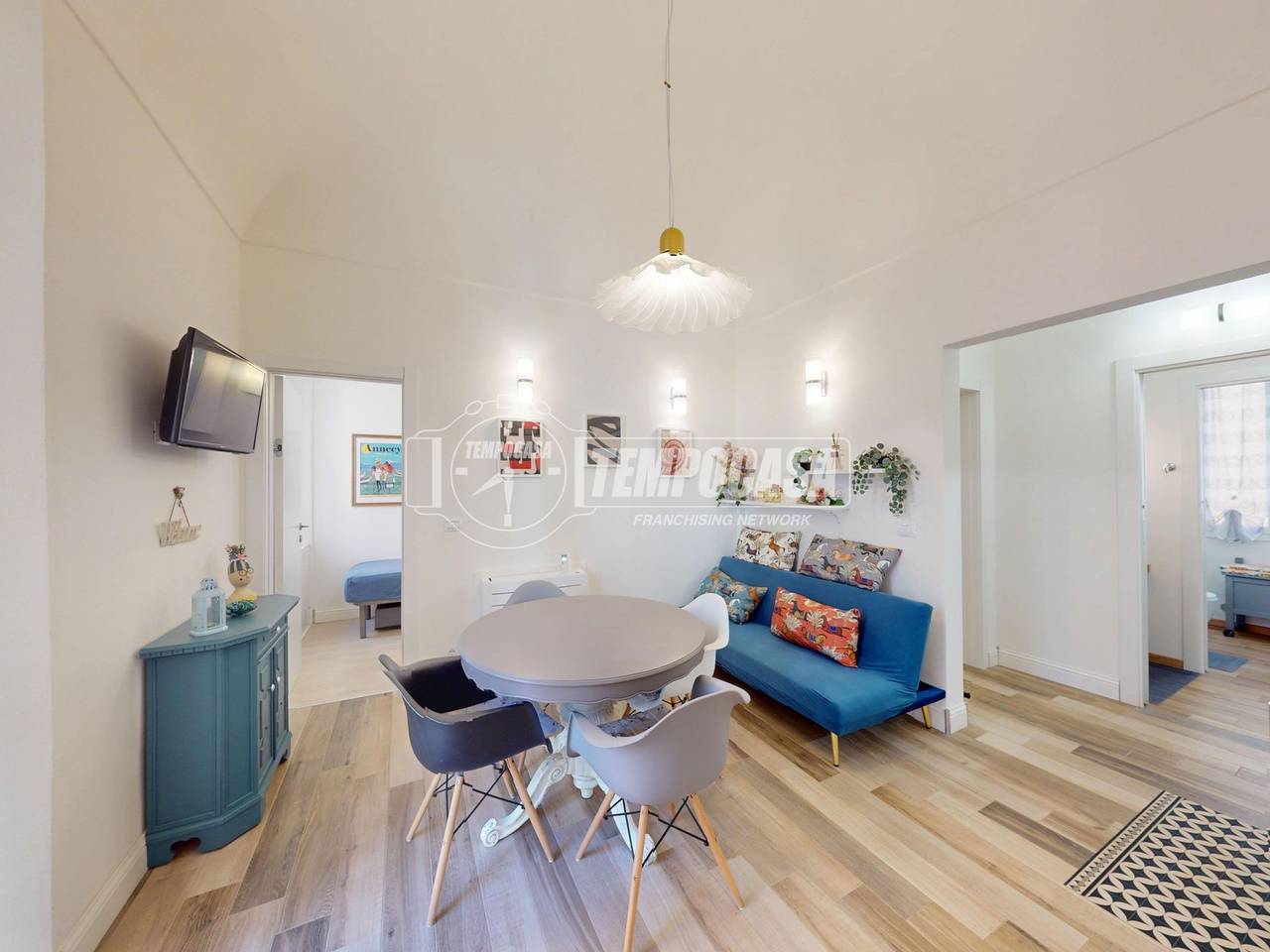 appartamento in vendita a Loano