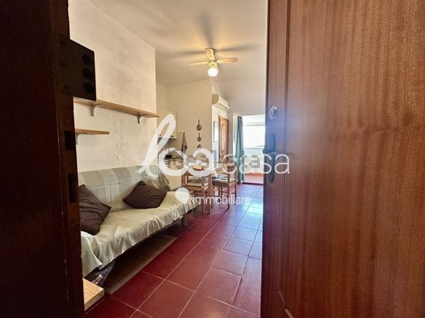 appartamento in vendita a Loano