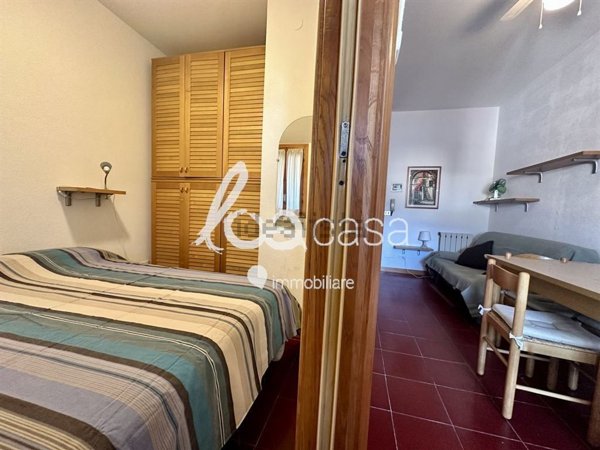 appartamento in vendita a Loano