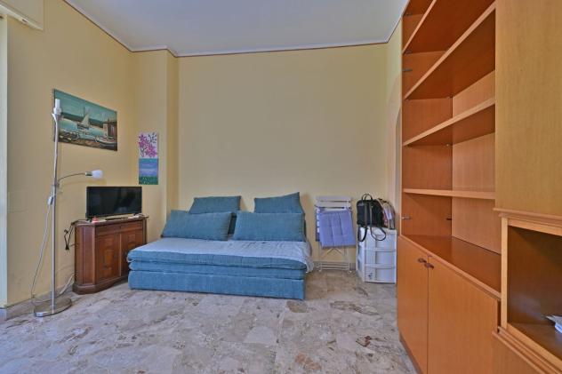 appartamento in vendita a Loano