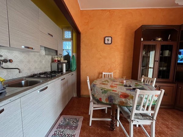 appartamento in vendita a Loano