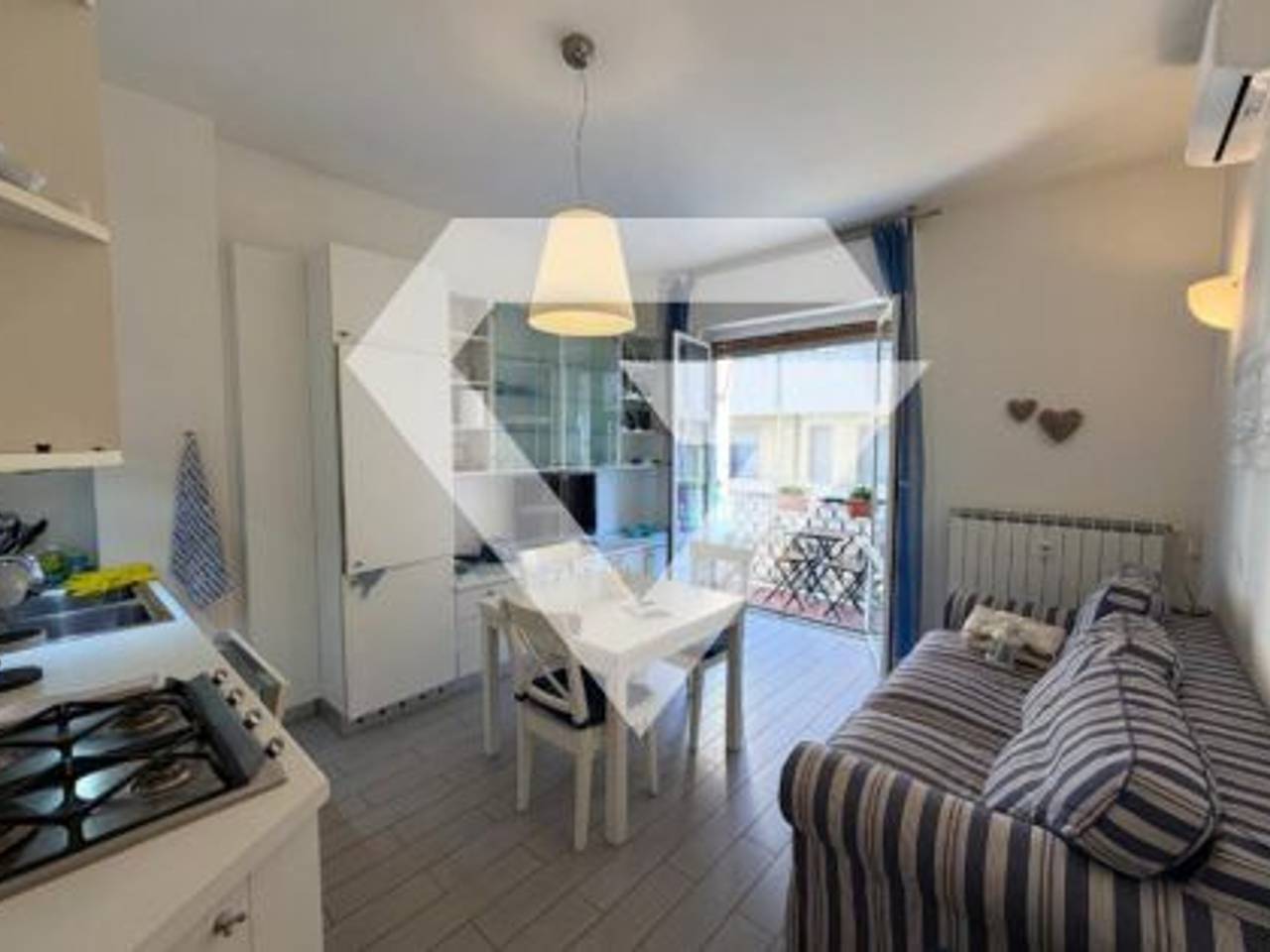 appartamento in vendita a Loano