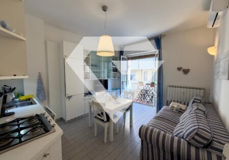 appartamento in vendita a Loano