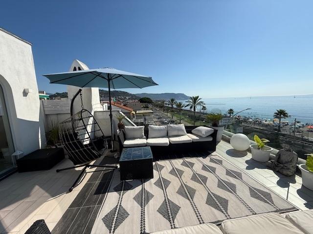 appartamento in vendita a Loano