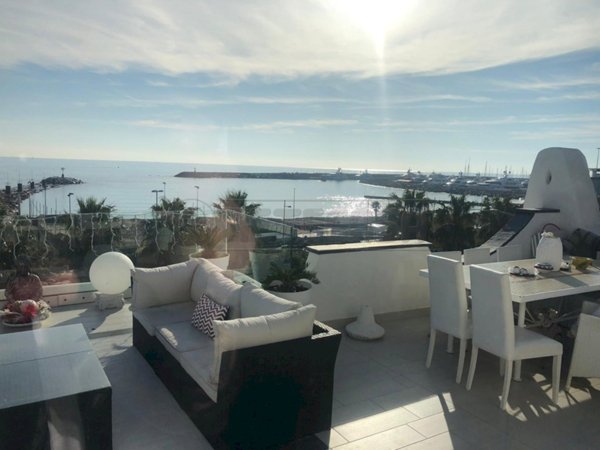 appartamento in vendita a Loano