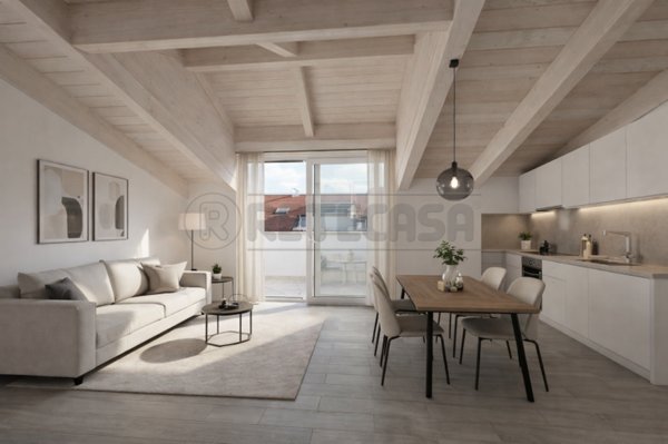 appartamento in vendita a Loano